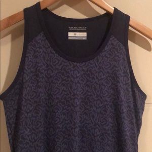 Columbia Sport/Athleisure Dress